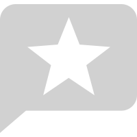 4 star rating